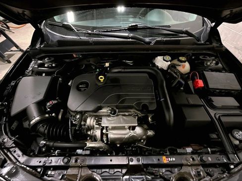 Used 2023 Chevrolet Malibu LT image 28