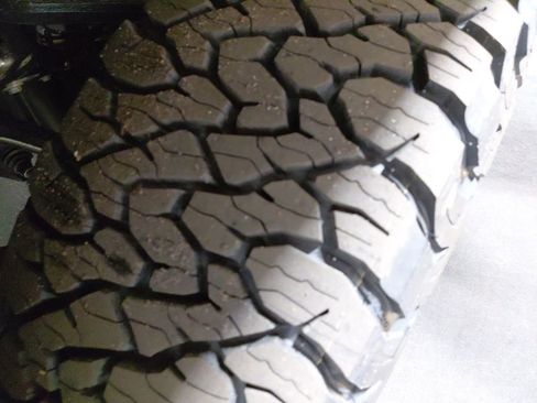 New 2026 Chevrolet Silverado 3500 High Country w/ Midnight Edition image 35