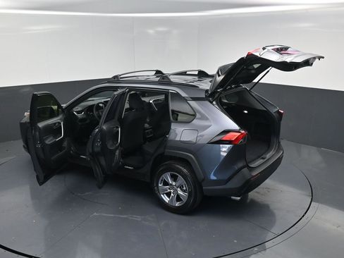 Used 2025 Toyota RAV4 LE image 19