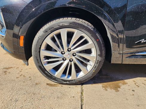 New 2026 Buick Envision Avenir image 57