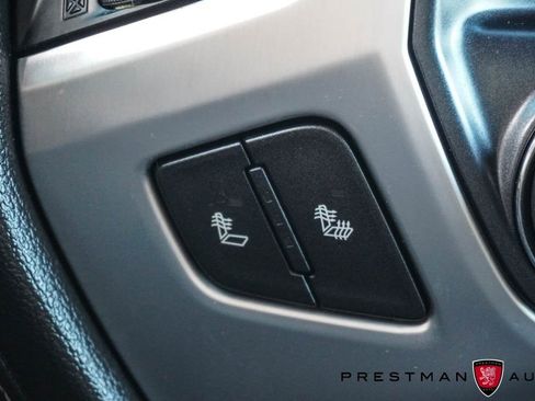 Used 2019 GMC Sierra 1500 SLE w/ Suspension Package, Off-Road image 40