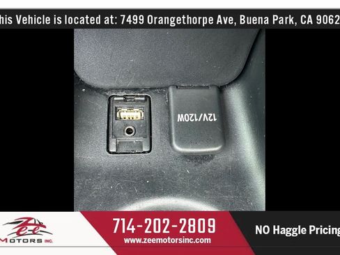 Used 2016 Toyota Prius Two FWD image 29