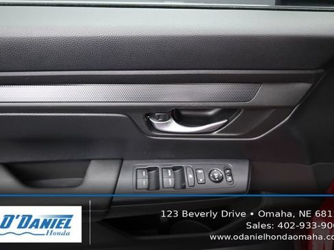 Used 2023 Honda CR-V EX image 24