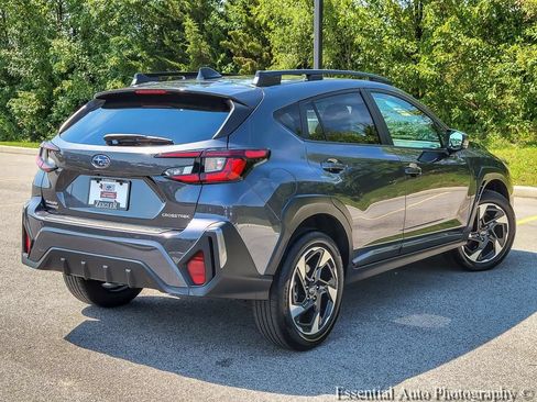 Certified 2024 Subaru Crosstrek 2.5i Limited w/ Crosstrek Mirror Package AWD/4WD image 7