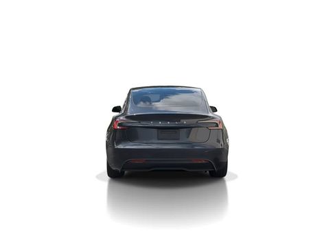 Used 2024 Tesla Model 3 Standard Range RWD image 7