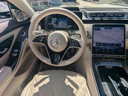Certified 2023 Mercedes-Benz Maybach S 680 4MATIC