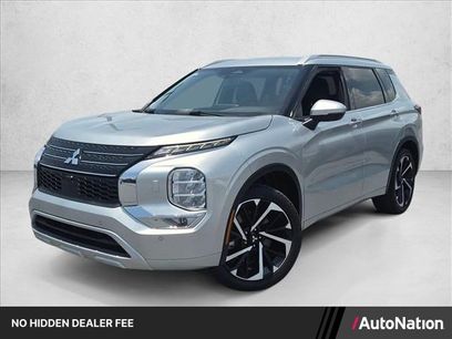 Used 2023 Mitsubishi Outlander SEL