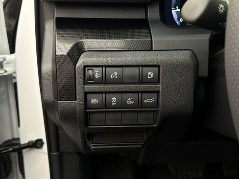 Used 2026 Toyota 4Runner Limited AWD/4WD image 25