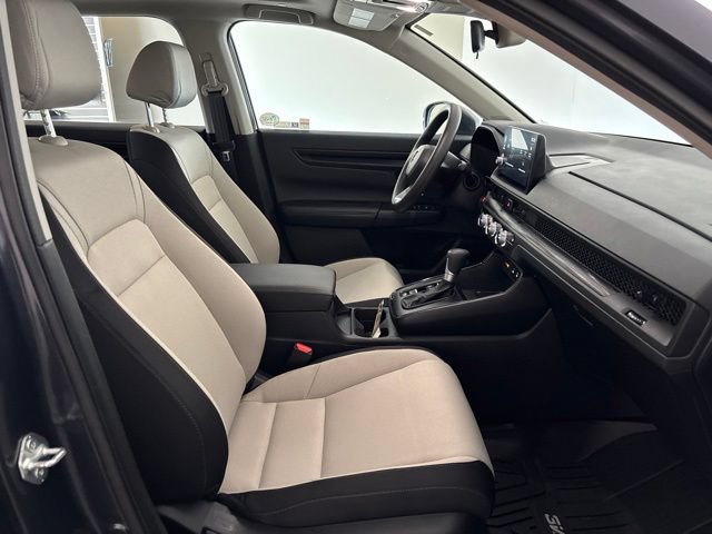 Used 2026 Honda CR-V EX image 22