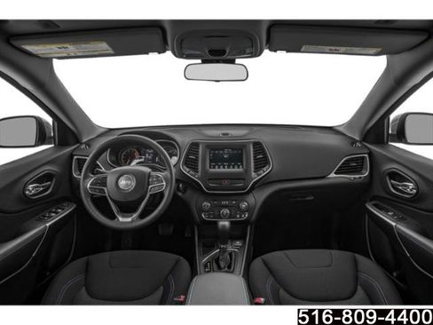 Used 2019 Jeep Cherokee Limited AWD/4WD image 12
