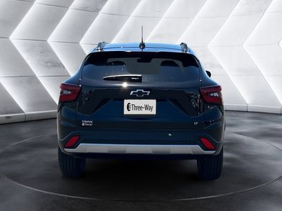 New 2026 Chevrolet Trax LT w/ Driver Confidence Package