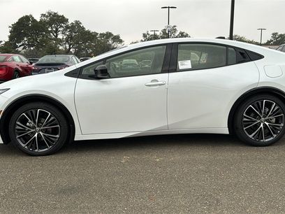 New 2026 Toyota Prius XLE