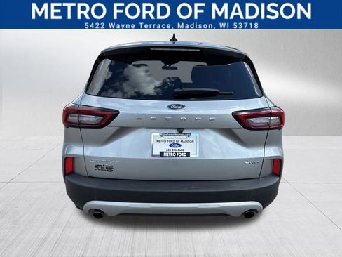 Used 2024 Ford Escape Active AWD/4WD image 7