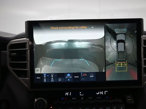 New 2026 Toyota Tundra Platinum image 27