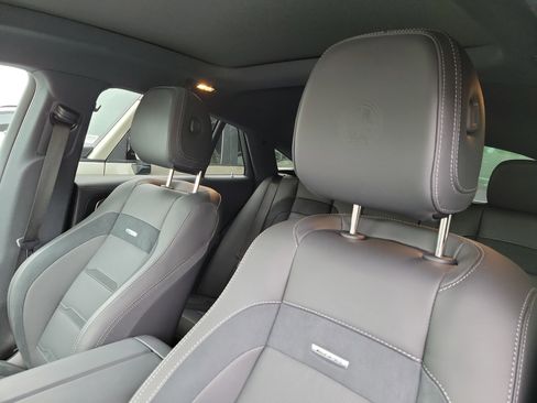 Used 2025 Mercedes-Benz GLE 53 AMG AMG GLE 53 image 17