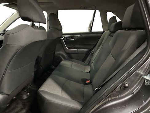 Used 2023 Toyota RAV4 XLE w/ Convenience Package AWD/4WD image 18