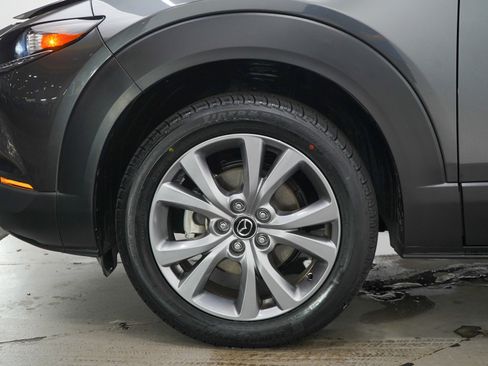 Used 2025 MAZDA CX-30 AWD 2.5 S w/ Preferred Package image 30