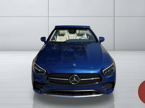 Used 2023 Mercedes-Benz E 450 Cabriolet image 5