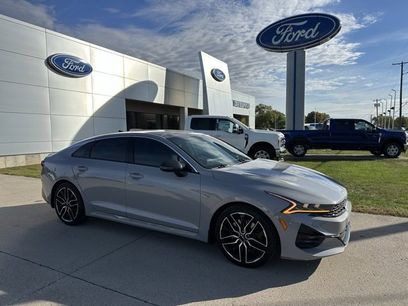 Used 2023 Kia K5 GT