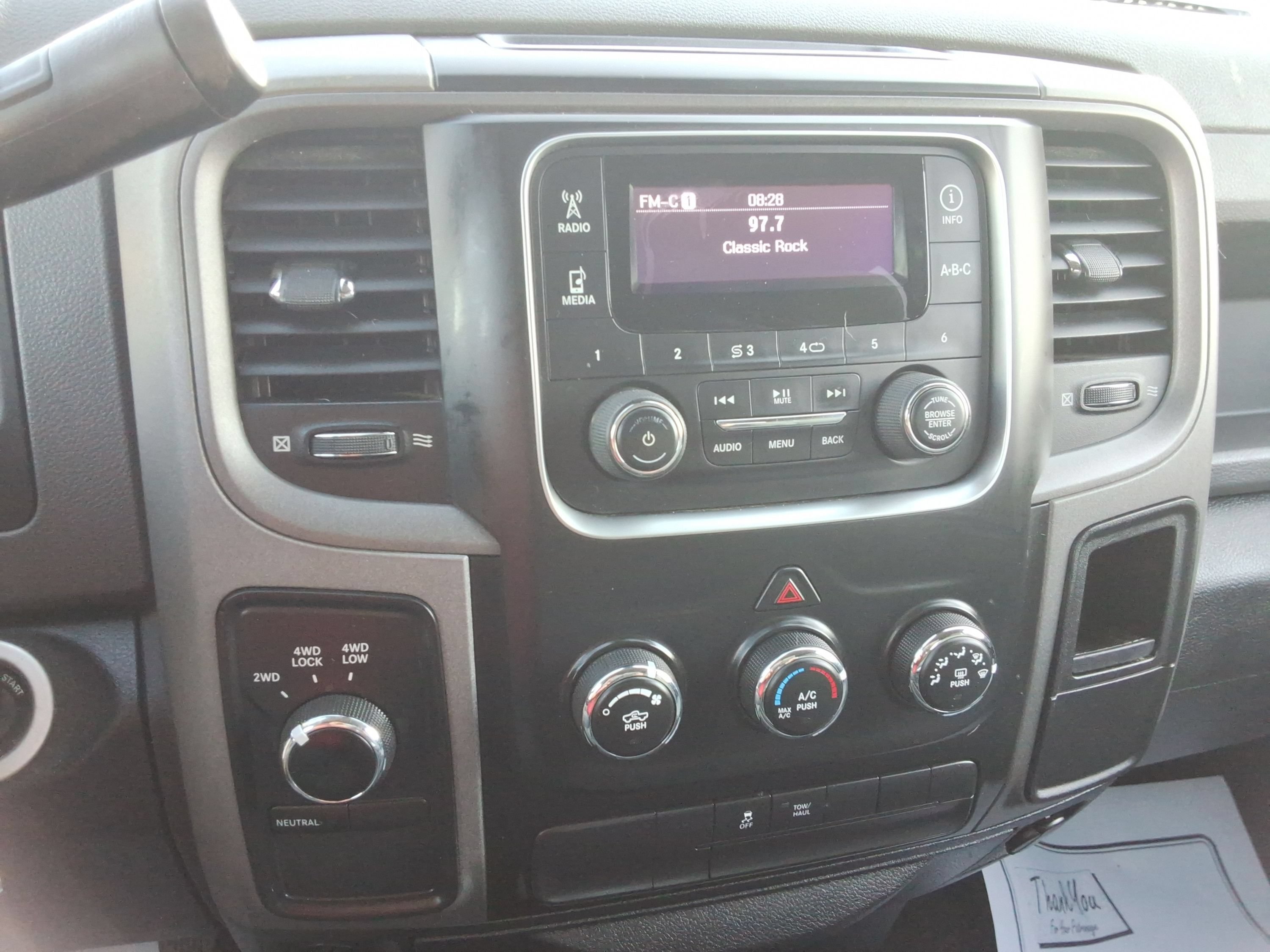 Used 2013 RAM 1500 Express AWD/4WD image 30