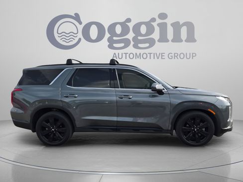 Used 2024 Hyundai Palisade XRT FWD image 7