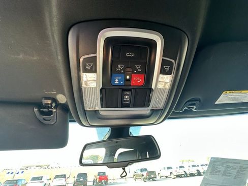 Used 2023 RAM 3500 Laramie w/ Night Edition AWD/4WD image 19
