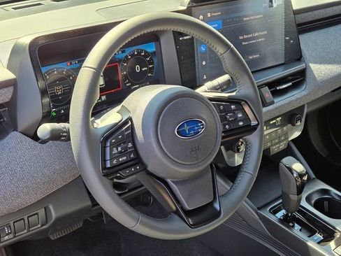 New 2026 Subaru Outback Premium AWD/4WD image 11