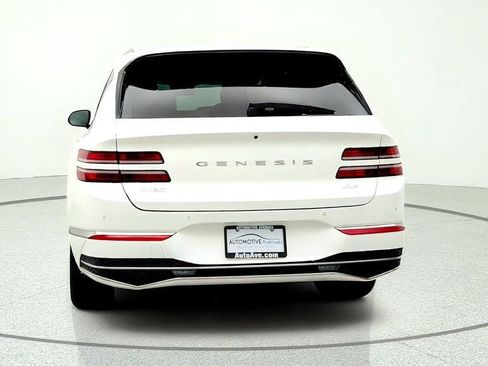 Used 2025 Genesis GV80 2.5T Select AWD/4WD image 6