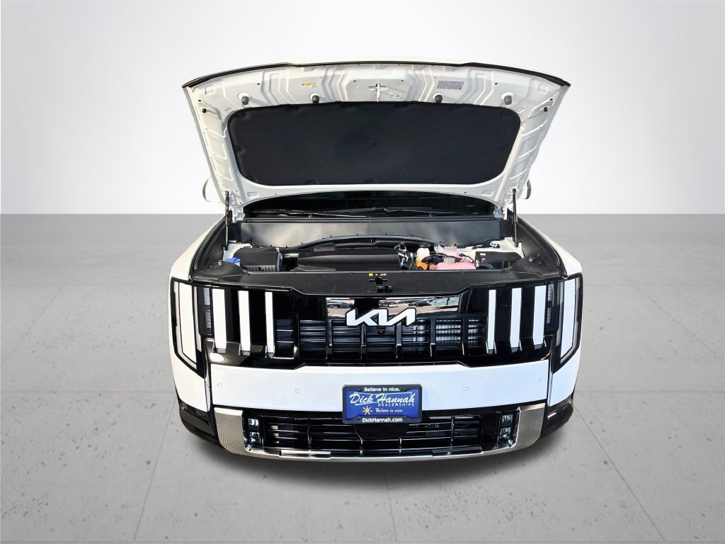 New 2027 Kia Telluride SX Prestige AWD/4WD image 23