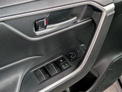 Certified 2024 Toyota RAV4 XLE AWD/4WD image 9