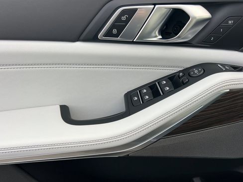 New 2026 BMW X5 xDrive50e AWD/4WD image 14