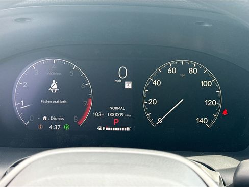 New 2027 Honda HR-V LX image 11