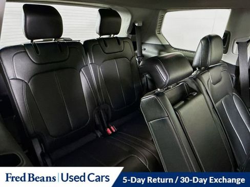 Used 2022 Jeep Grand Cherokee L Limited image 30