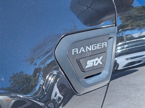 Used 2020 Ford Ranger XL w/ Equipment Group 101A Mid image 10