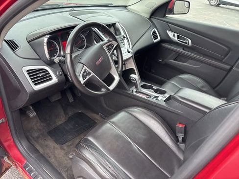 Used 2013 GMC Terrain SLT w/ Cargo Package image 22