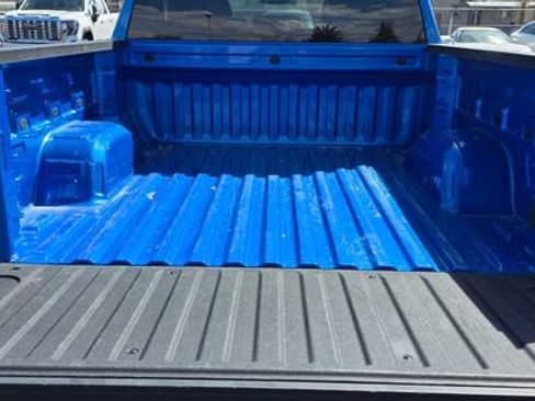 Used 2025 Chevrolet Silverado 1500 LT AWD/4WD image 7