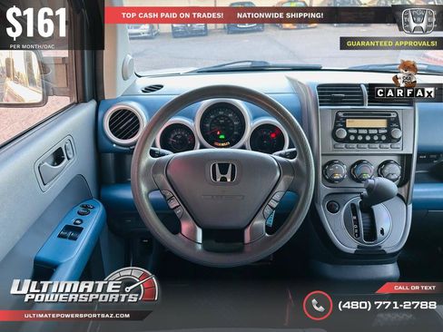 Used 2006 Honda Element EX-P image 13