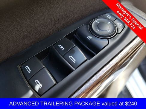 Used 2019 Chevrolet Silverado 1500 LT w/ All-Star Edition image 11