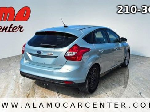 Used 2013 Ford Focus Electric Hatchback image 5