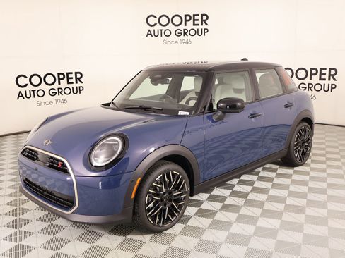 New 2026 MINI Cooper S image 10