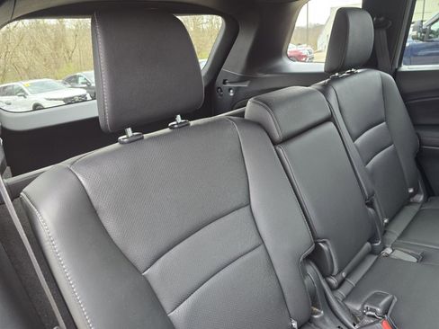 Used 2022 Honda Passport EX-L image 18