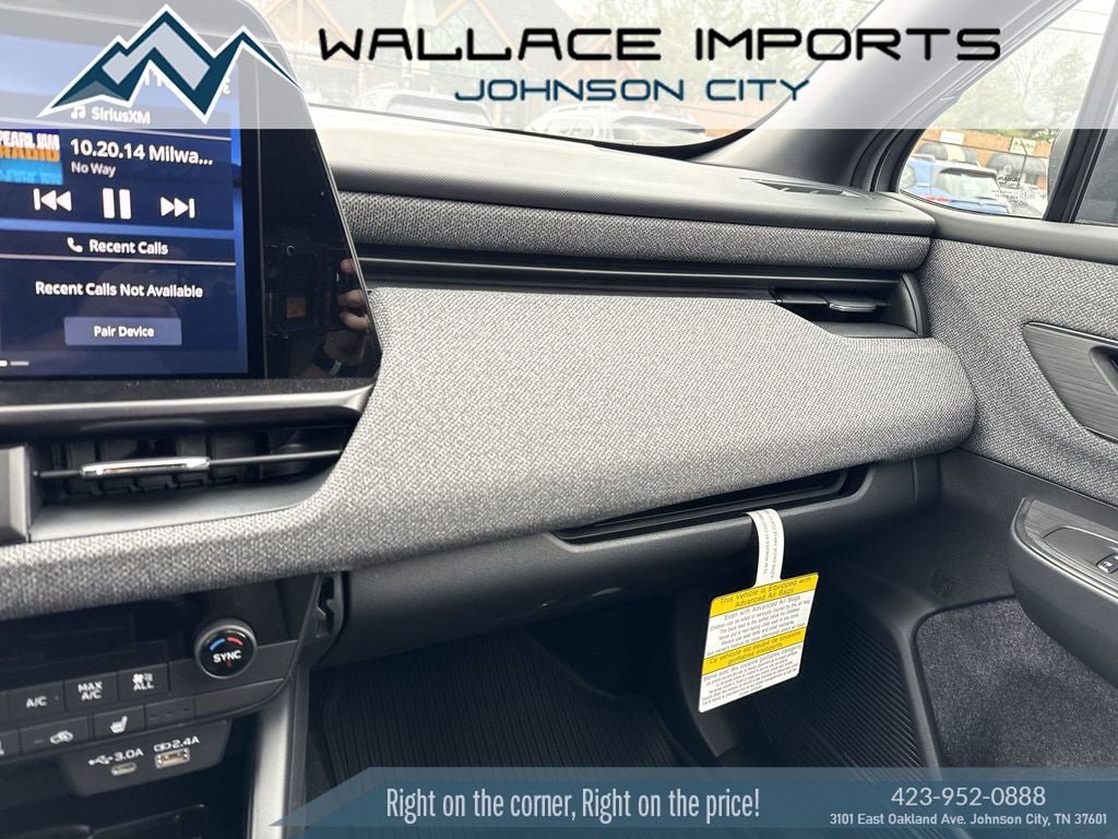 New 2026 Subaru Outback Limited w/ Premium/Limited Plus Package AWD/4WD image 12