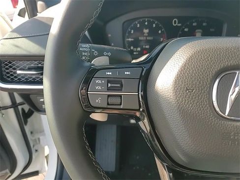 New 2025 Acura ADX AWD image 17