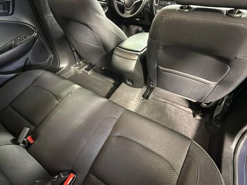 Used 2025 Chevrolet Malibu RS image 29