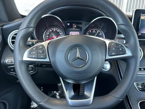 Used 2018 Mercedes-Benz C 300 Coupe w/ Premium Package image 21