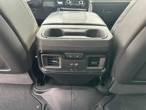 Used 2025 GMC Sierra 2500 AT4X AWD/4WD image 25