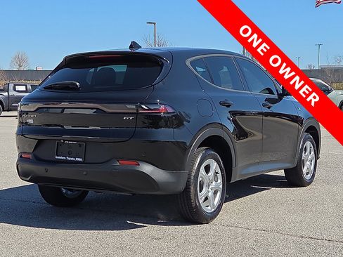 Used 2024 Dodge Hornet GT image 5