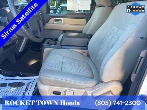 Used 2011 Ford F150 XLT w/ HD Payload Pkg image 24