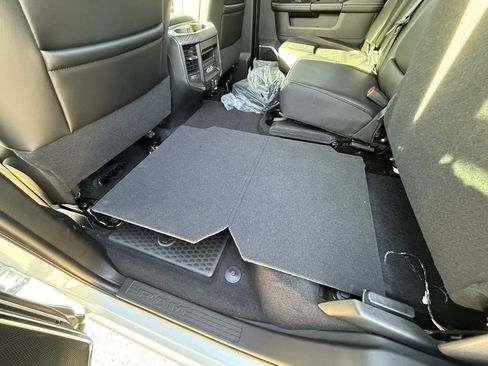 New 2026 RAM 3500 Laramie image 44