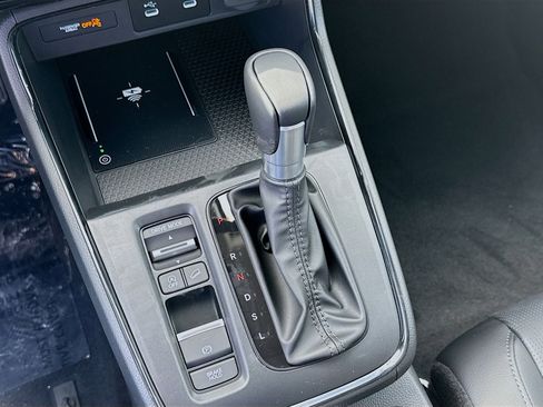 New 2026 Honda CR-V EX-L image 15